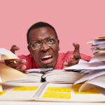 Nigerian Schools: Manual vs. Digital Management