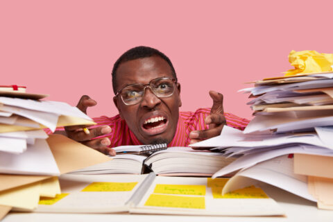 Nigerian Schools: Manual vs. Digital Management