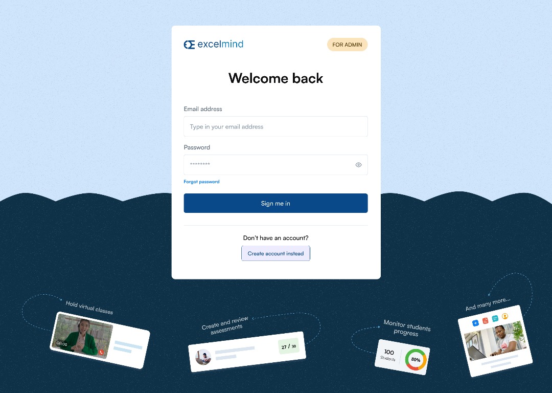ExcelMind: Choosing the Best School Management System
