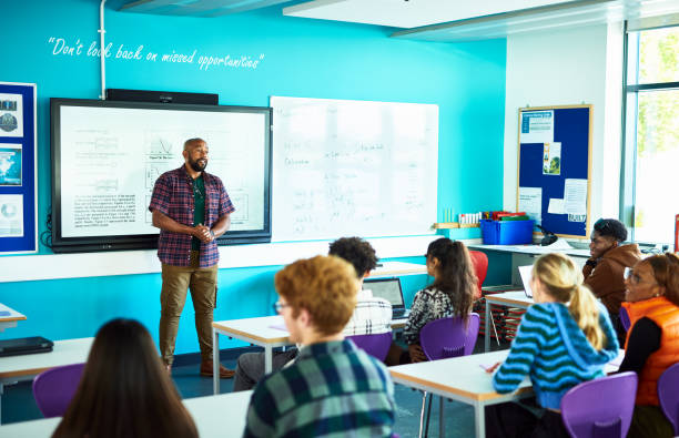 Primary vs Secondary School Management Software in Nigeria (2025 Guide)