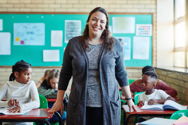 How Small Schools in Nigeria Can Digitize Their Operations with Digital School Management