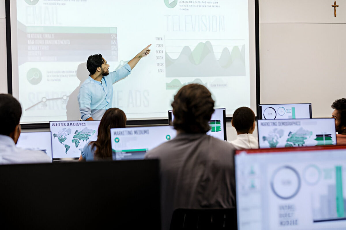 Step-by-Step Process for Training Teachers on Digital School Management Tools in Nigeria