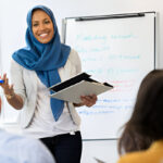 Train Teachers to Use School Management Software