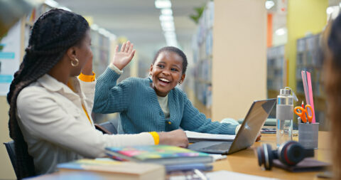 Why Teachers Are More Productive with School Management Software in Nigeria