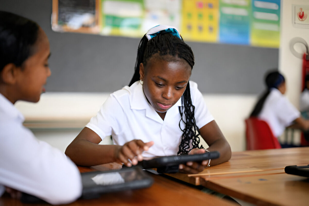 Top Reasons Parents Prefer Digitally Managed Schools in 2025