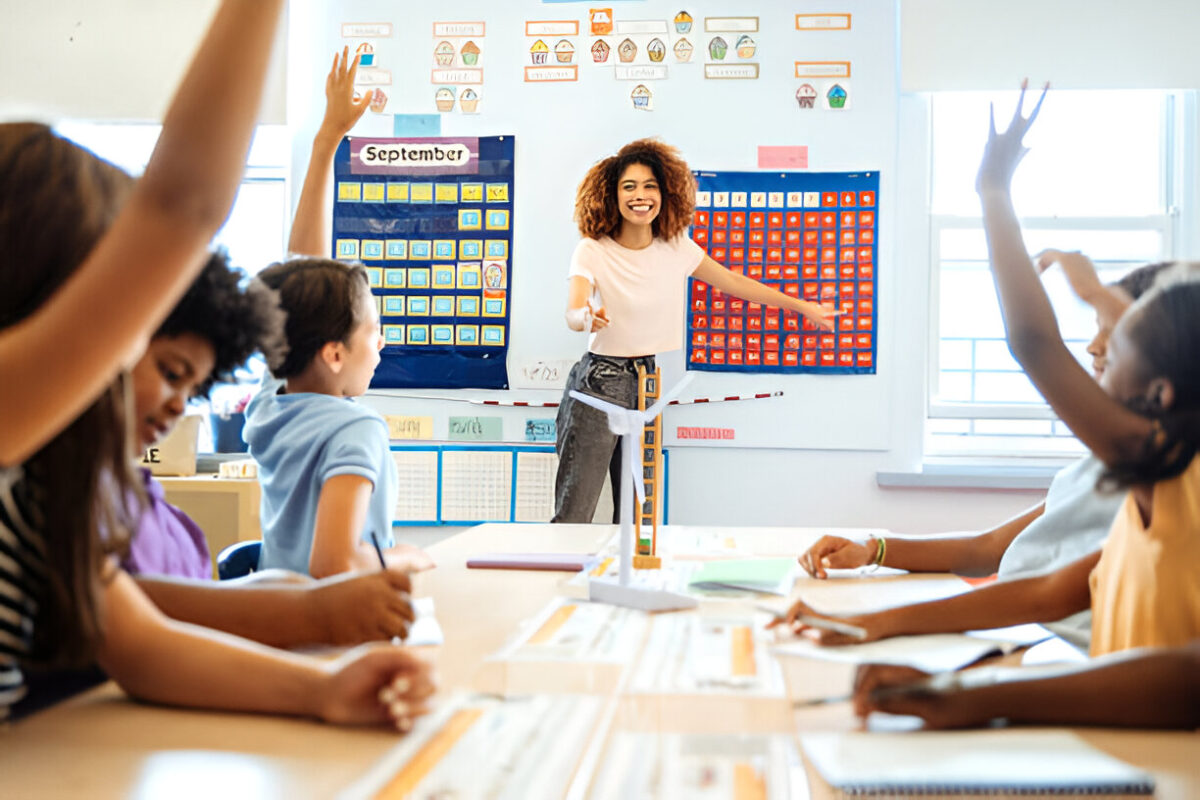Save More in 2025 With Digital School Management Systems
