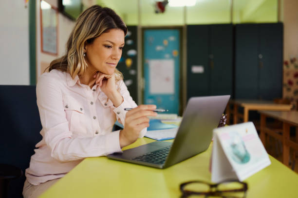 School Management Platforms in 2025: The Future of EdTech