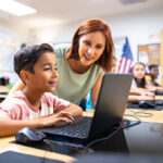 Learning Management Systems in Delivering Engaging Lessons