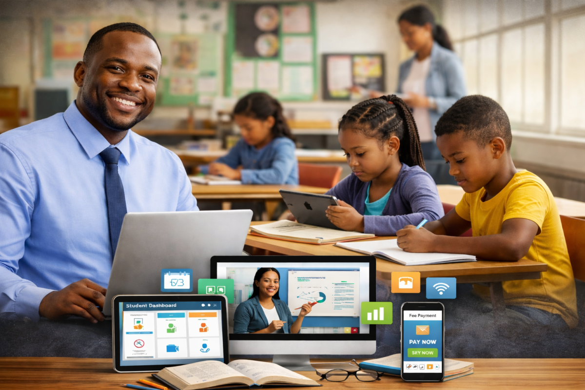 The Complete School LMS Guide for 2026: Everything You Need to Know