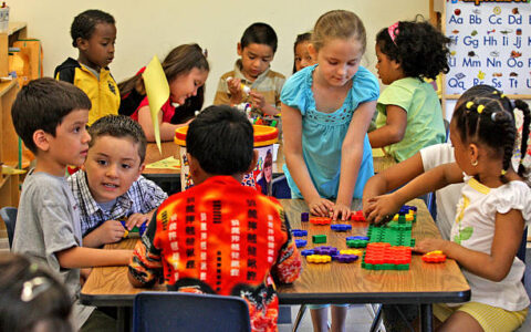 Education Management System