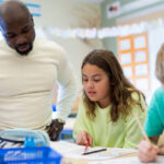 Education Management System