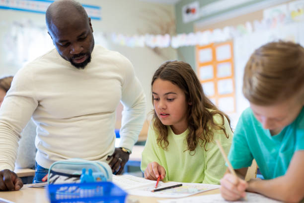 Education Management System